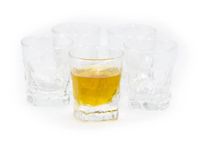 Фото 3 Стопка «Трек», 60 мл, 1 шт.